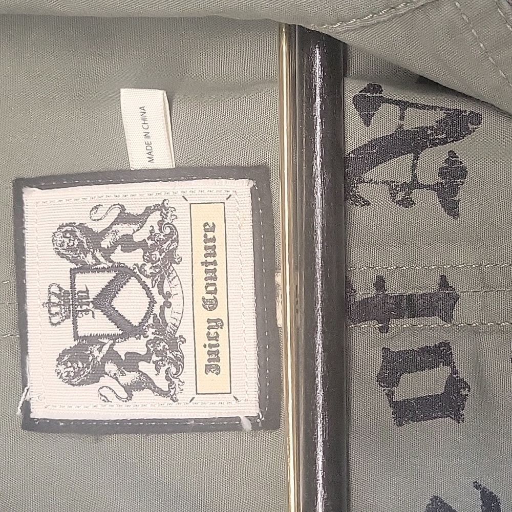 Juicy Couture Jacket